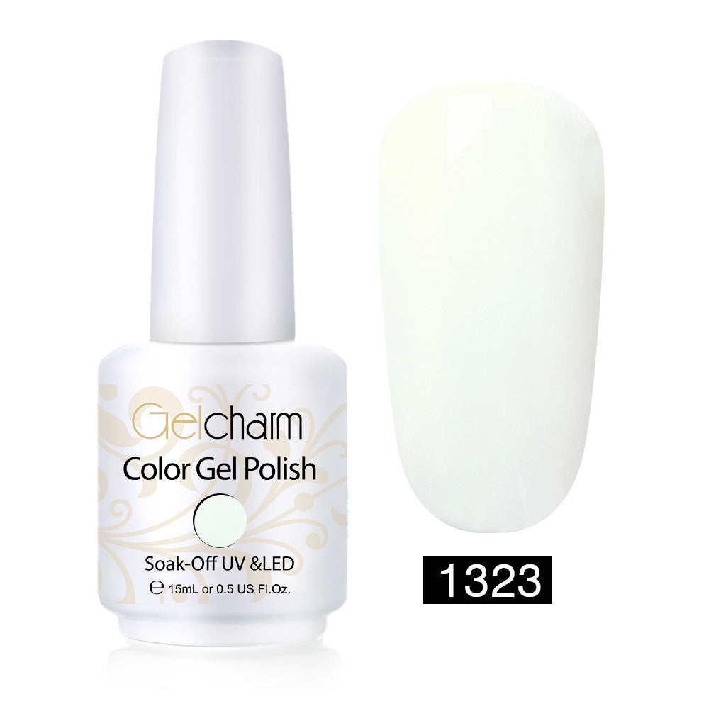 Gelish Nail Polish