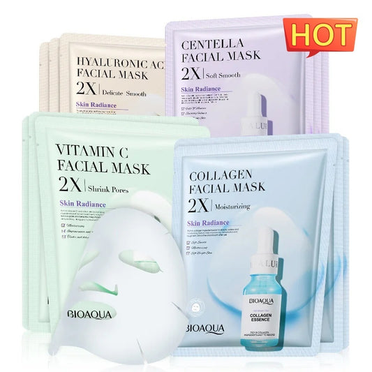 Collagen Face Mask 30g