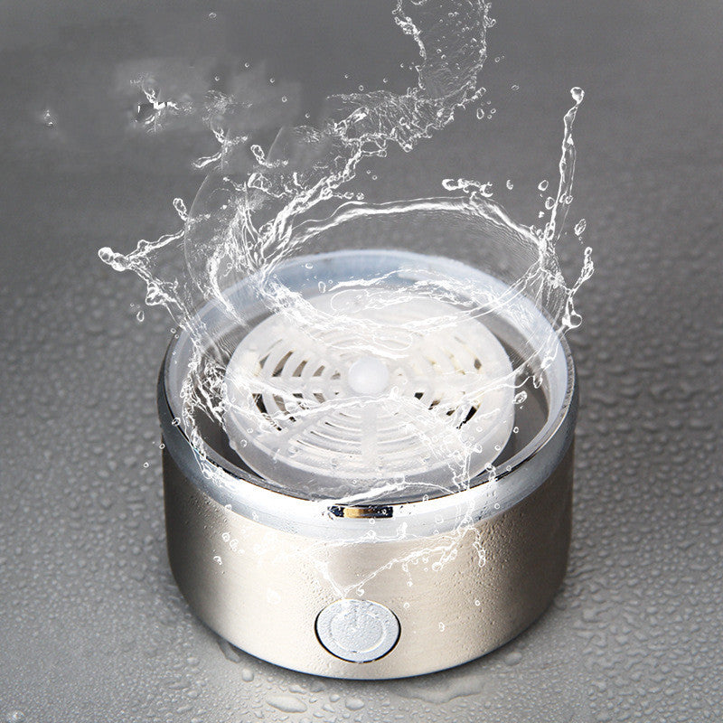 Rechargeable Quantum Hydrogen-rich Water