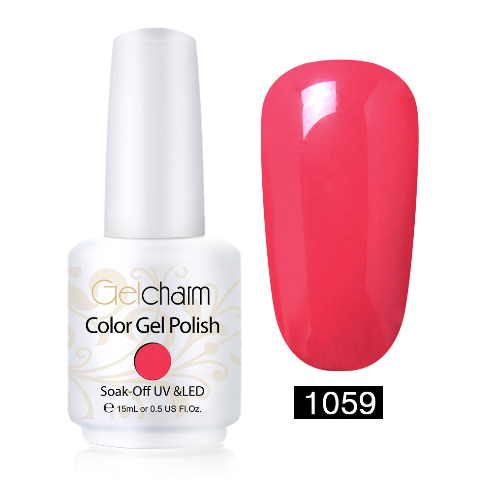 Gelish Nail Polish