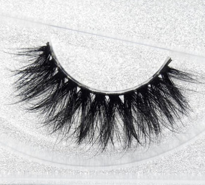 Faux Eye Lashes