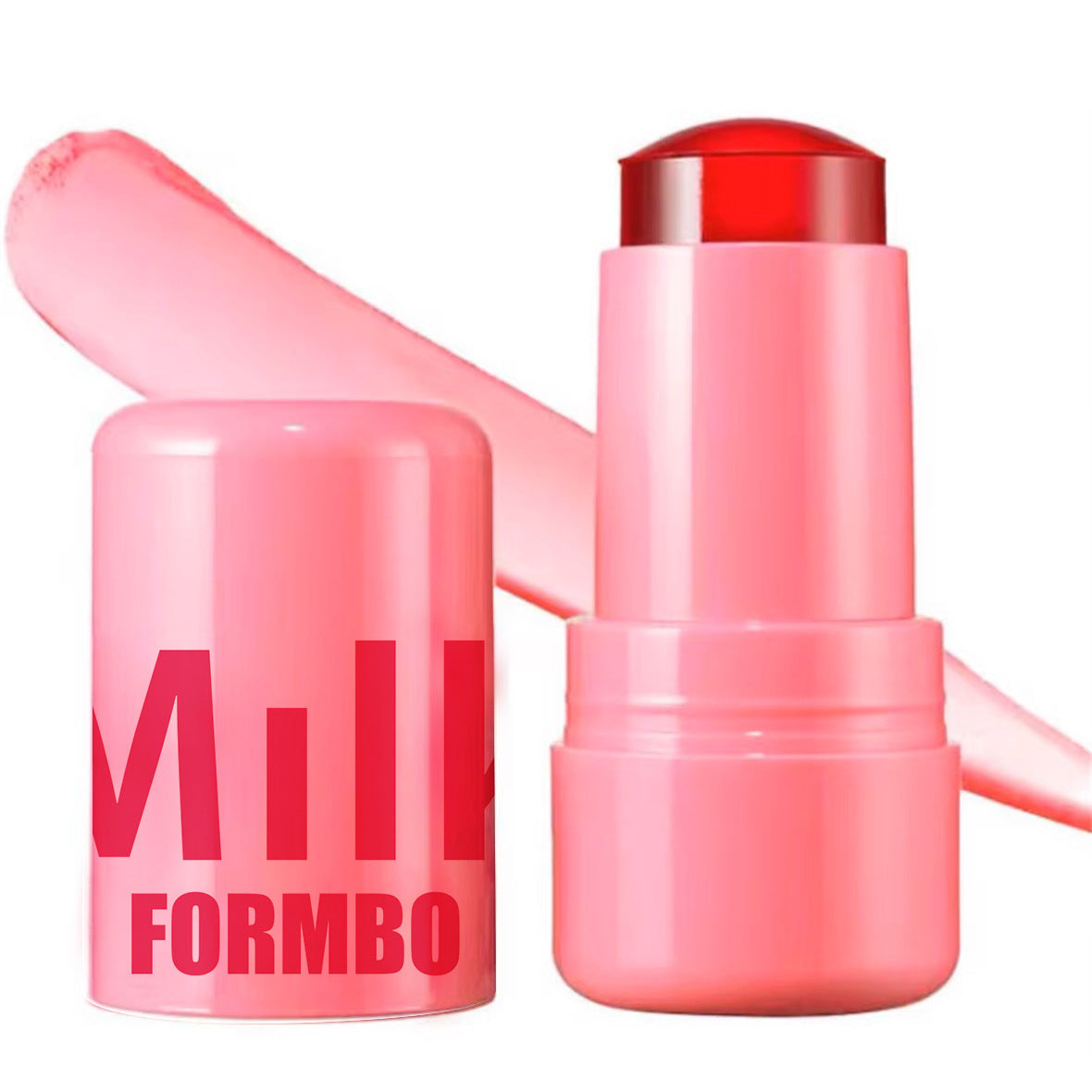 Blush Jelly Cream Blush Shimmer Blush Stick