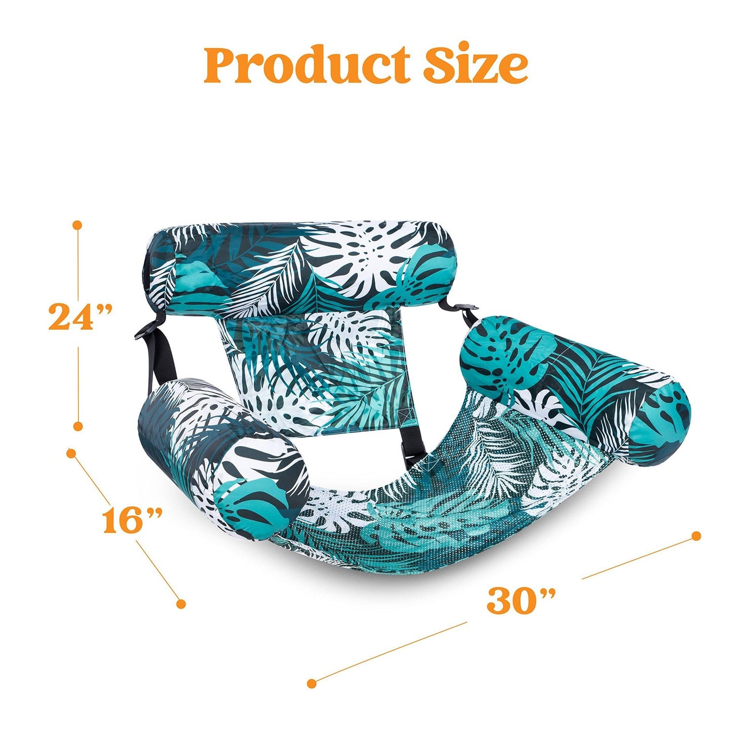 Multi-functional Mesh Floating Bed
