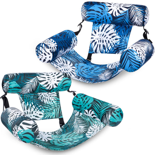 Multi-functional Mesh Floating Bed