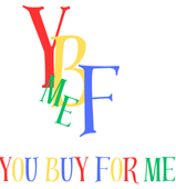 You Buy For Me