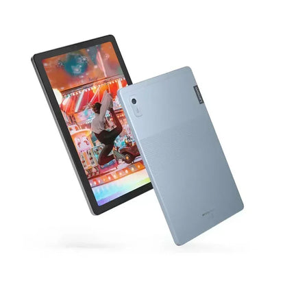 Global firmware Lenovo Pad K9 Tablet 9-inch Portable Tablet 4G+64G Android Tablet Tab M9 9-inch Arctic Grey LTE 4GB 64GB