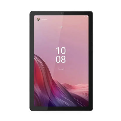 Global firmware Lenovo Pad K9 Tablet 9-inch Portable Tablet 4G+64G Android Tablet Tab M9 9-inch Arctic Grey LTE 4GB 64GB