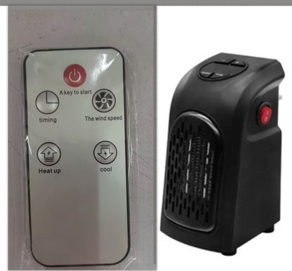 Air Heater Fan Electric Heater Electric