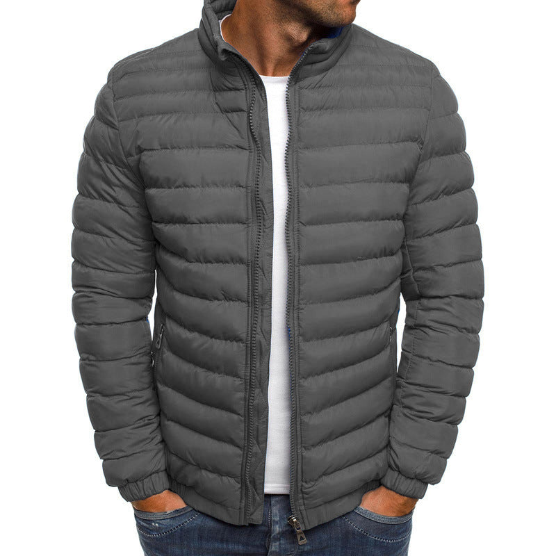 Men water and cold proof Jacket