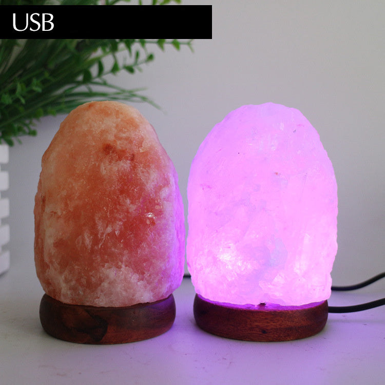 Himalayan Salt Lamp