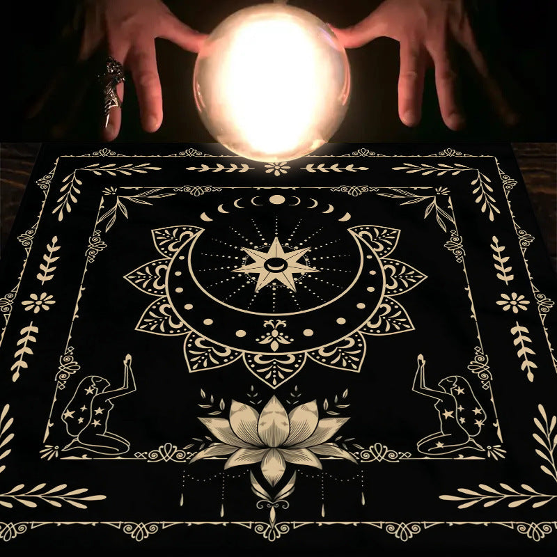 Tarot Decorative Cloth