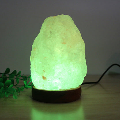 Himalayan Salt Lamp