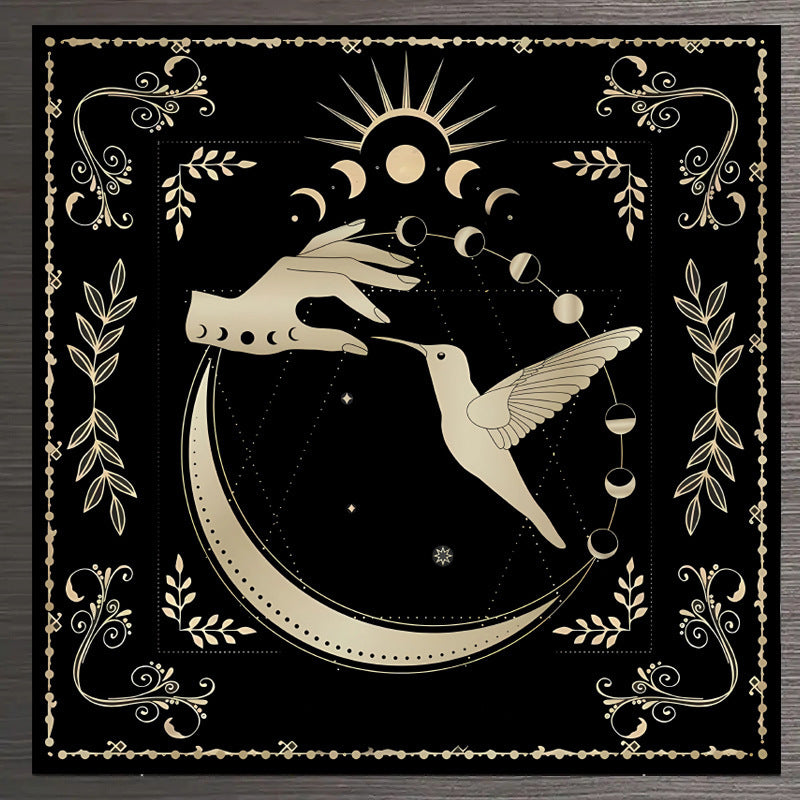 Tarot Decorative Cloth