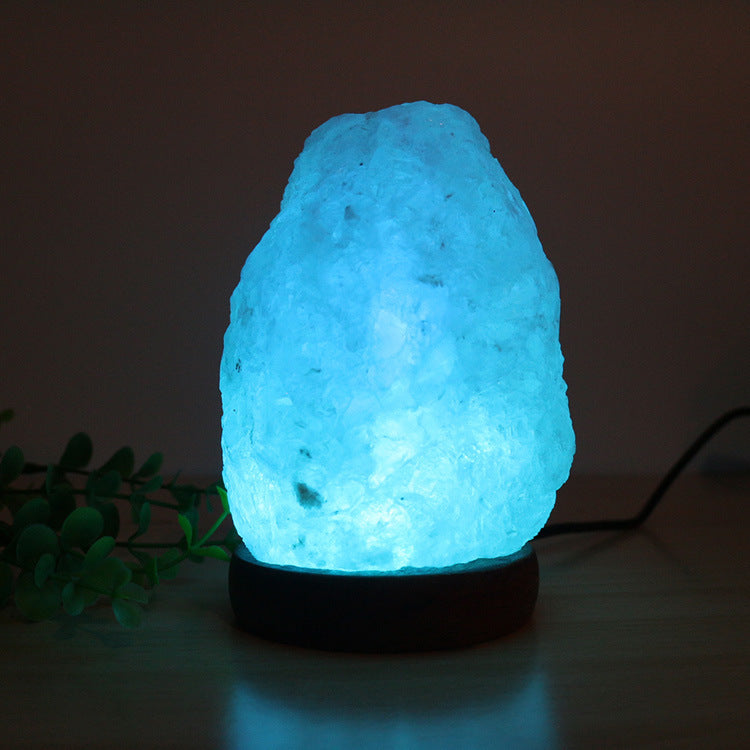 Himalayan Salt Lamp