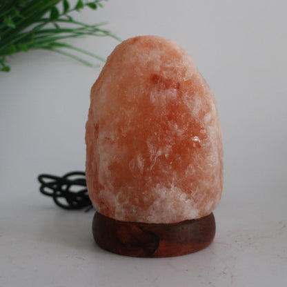 Himalayan Salt Lamp