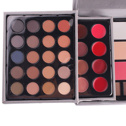 Multifunctional Makeup Artist Special Kit