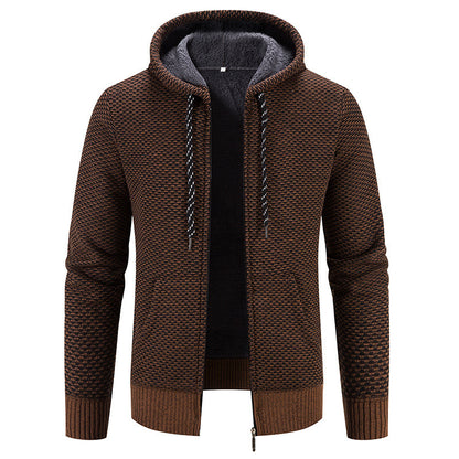 Winter Men Coat